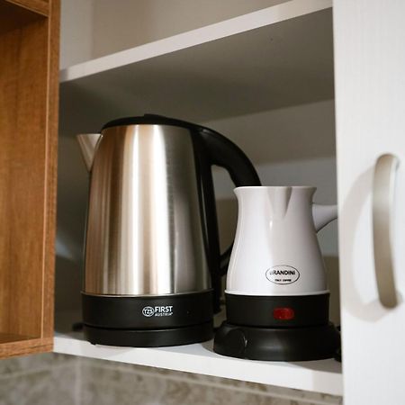 Ora Apartments Gjirokaster Ngoại thất bức ảnh