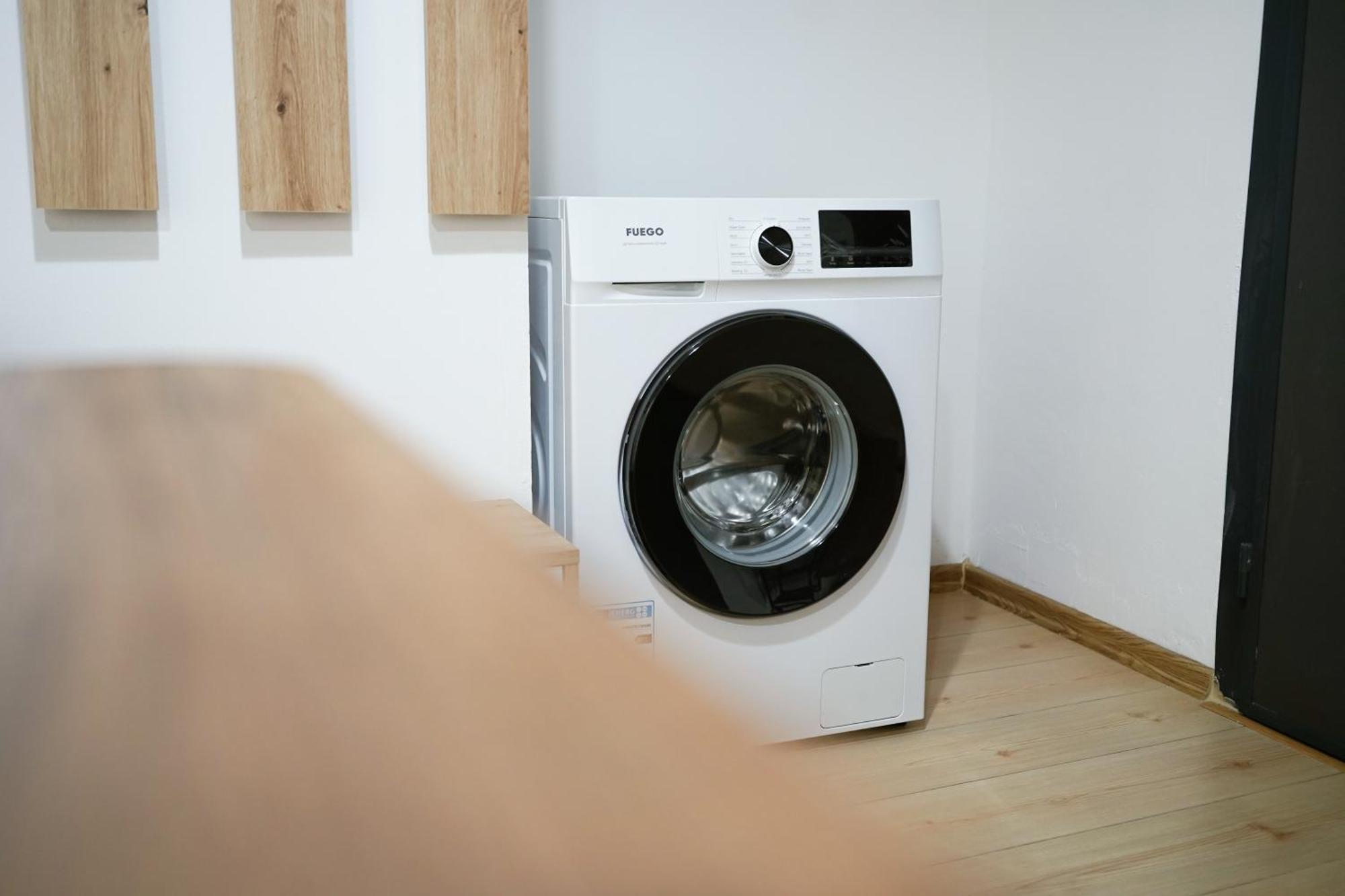 Ora Apartments Gjirokaster Ngoại thất bức ảnh