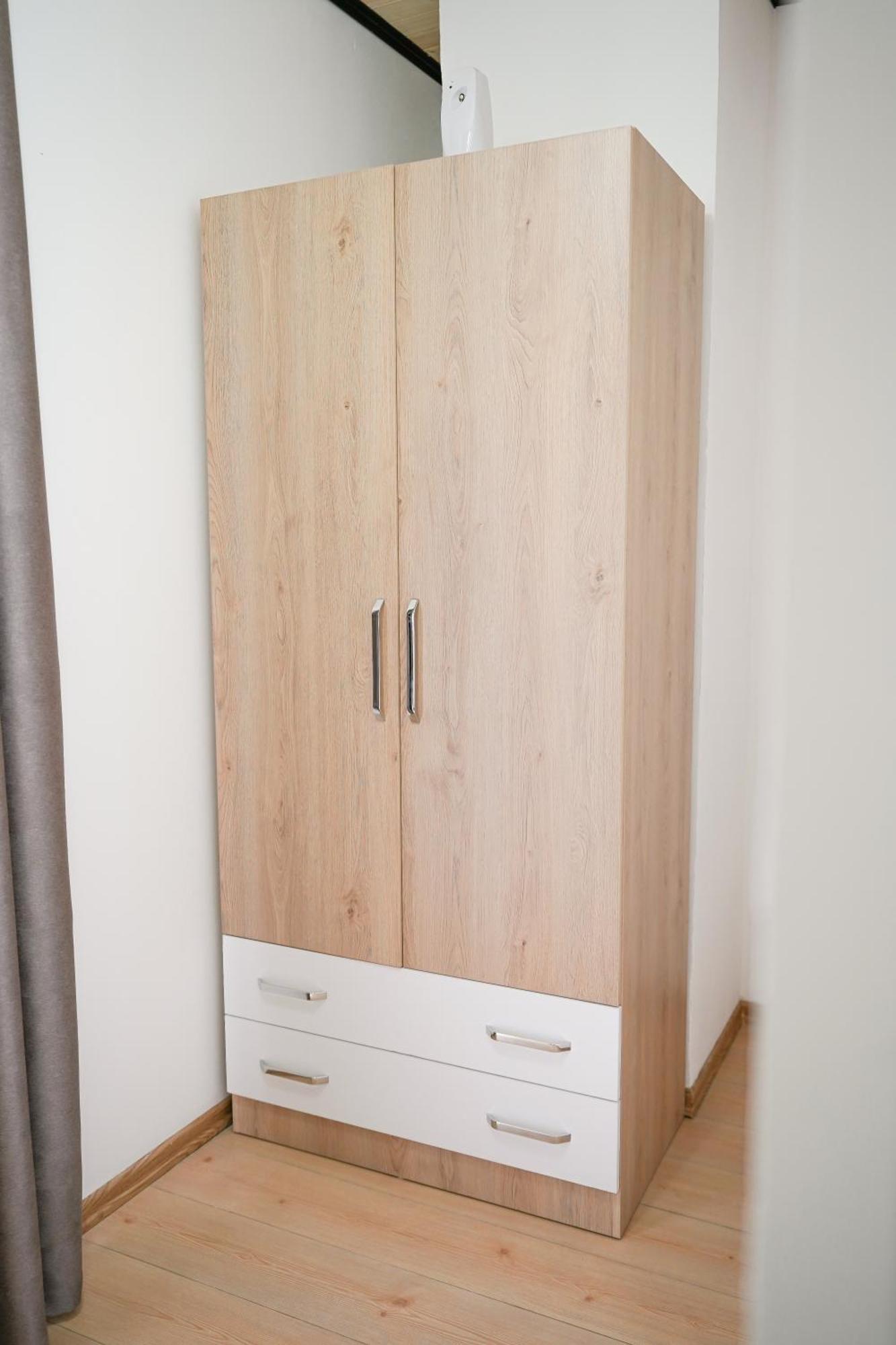 Ora Apartments Gjirokaster Ngoại thất bức ảnh